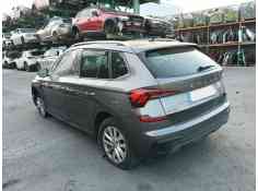 skoda kamiq (nw4) del año 2024 2