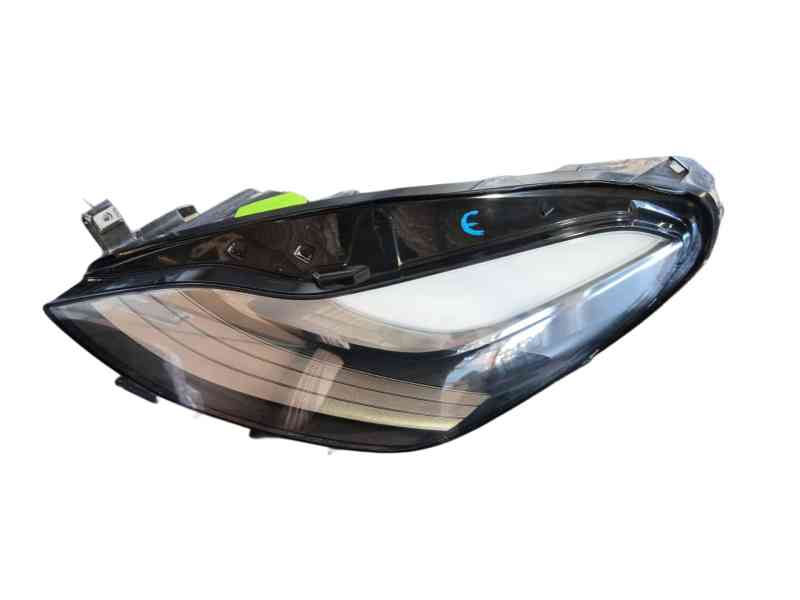 Recambio de faro izquierdo para tesla model y ev a las 4 ruedas referencia OEM IAM 151495210D 151495200D P153292502C