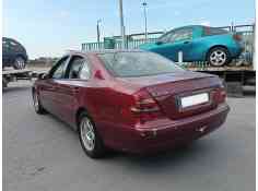 mercedes-benz clase e (w211) del año 2003 2