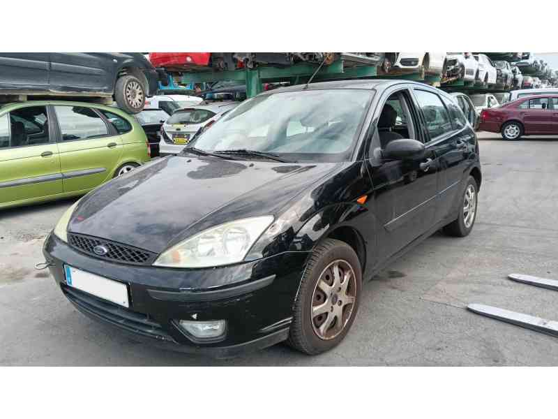 ford focus i (daw, dbw) del año 2004