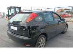 ford focus i (daw, dbw) del año 2004 2