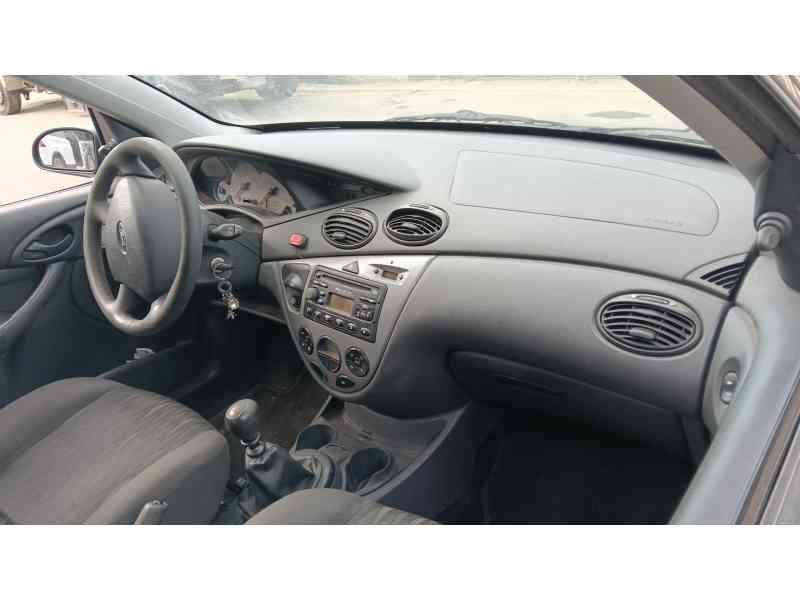 ford focus i (daw, dbw) del año 2004