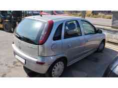opel corsa c (x01) del año 2001 2