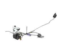 Recambio de cerradura puerta delantera derecha para nissan terrano ii (r20) 2.7 td 4wd referencia OEM IAM  8055291L61 