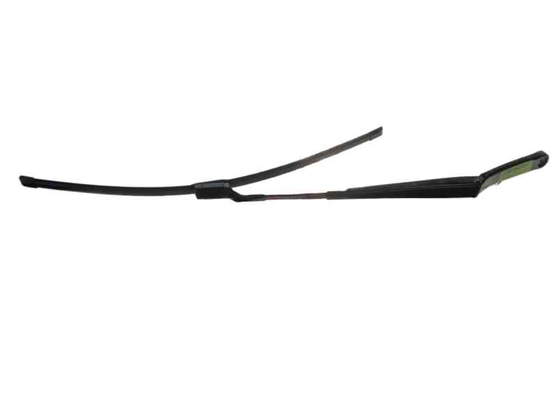 Recambio de brazo limpia delantero izquierdo para cupra formentor (km7, kmp) 1.4 e-hybrid referencia OEM IAM  5FG955409A 9703620