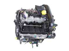 Recambio de motor completo para skoda octavia iv (nx3, nn3, pv3) 1.5 tsi referencia OEM IAM 04E100099G DGE454698 