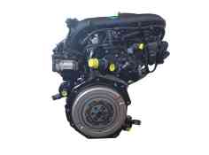 Recambio de motor completo para skoda octavia iv (nx3, nn3, pv3) 1.5 tsi referencia OEM IAM 04E100099G DGE454698  2