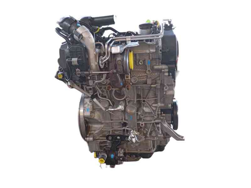 Recambio de motor completo para skoda octavia iv (nx3, nn3, pv3) 1.5 tsi referencia OEM IAM 04E100099G DGE454698 