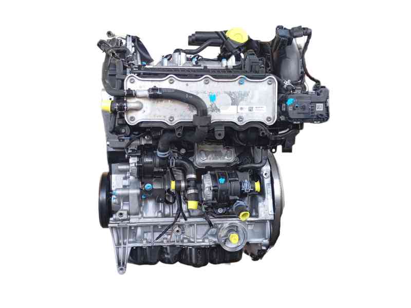 Recambio de motor completo para skoda octavia iv (nx3, nn3, pv3) 1.5 tsi referencia OEM IAM 04E100099G DGE454698 
