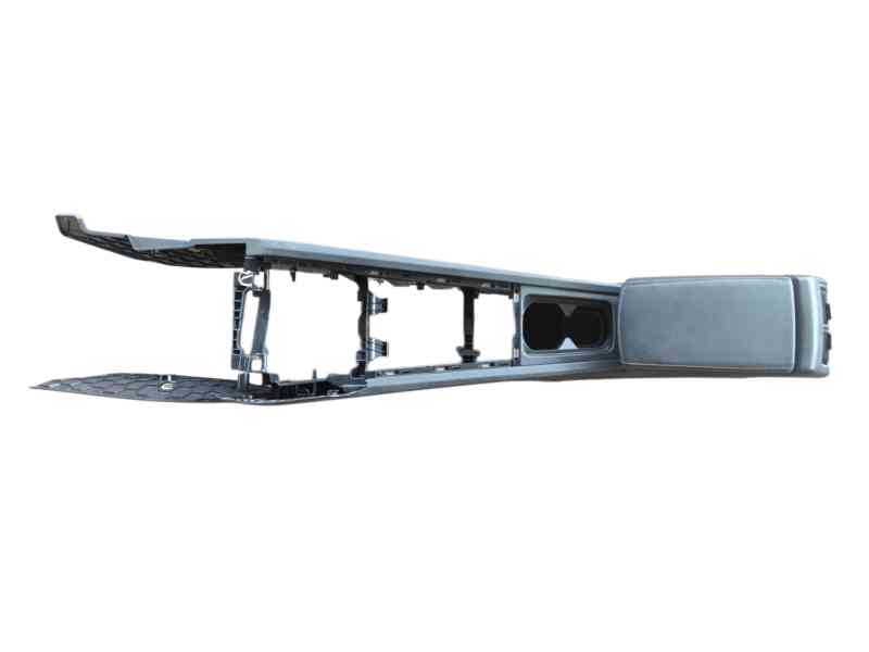 Recambio de apoyabrazos central para cupra formentor (km7, kmp) 1.4 e-hybrid referencia OEM IAM   