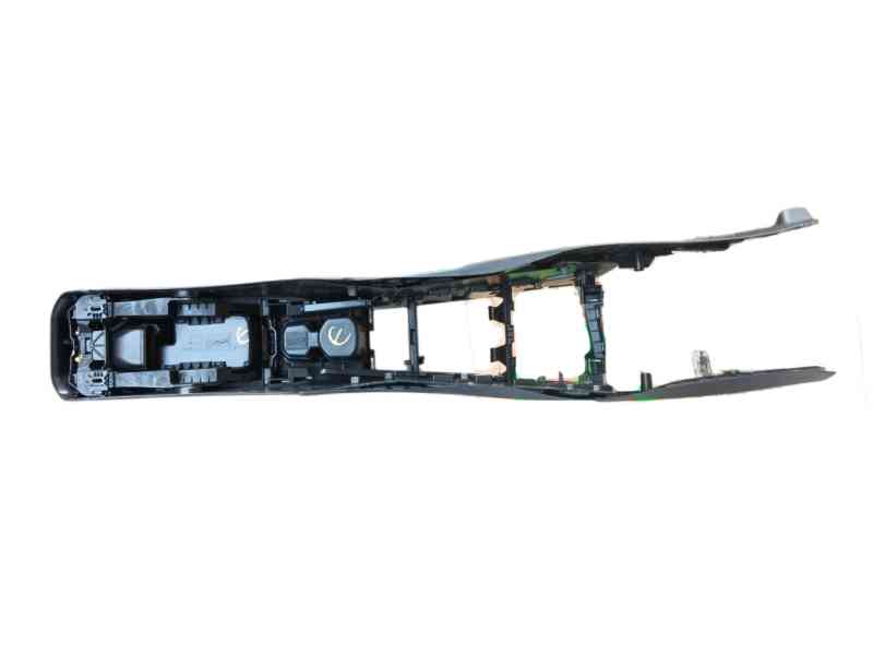 Recambio de apoyabrazos central para cupra formentor (km7, kmp) 1.4 e-hybrid referencia OEM IAM   