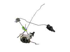 Recambio de cerradura puerta delantera izquierda para nissan terrano ii (r20) 2.7 td 4wd referencia OEM IAM   