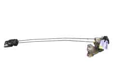 Recambio de cerradura puerta trasera izquierda para nissan terrano ii (r20) 2.7 td 4wd referencia OEM IAM  3255350J01 