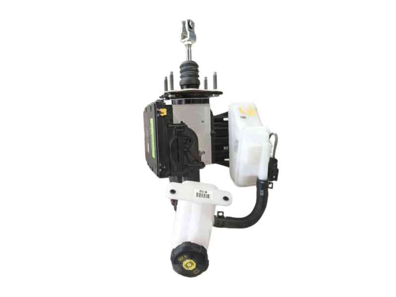 Recambio de abs para kia niro ii (sg2) 1.6 gdi plug-in hybrd referencia OEM IAM 1611799380 A3C12910201 58500AT080