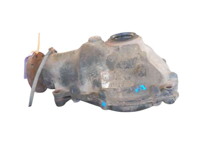 Recambio de caja transfer para bmw x3 (e83) 2.0 d referencia OEM IAM 27103455136  