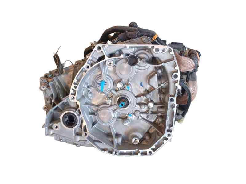 Recambio de caja cambios para renault clio v (b7_) 1.6 e-tech 145 (b7mu) referencia OEM IAM  304017783R 