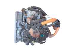 Recambio de caja cambios para renault clio v (b7_) 1.6 e-tech 145 (b7mu) referencia OEM IAM  304017783R  2