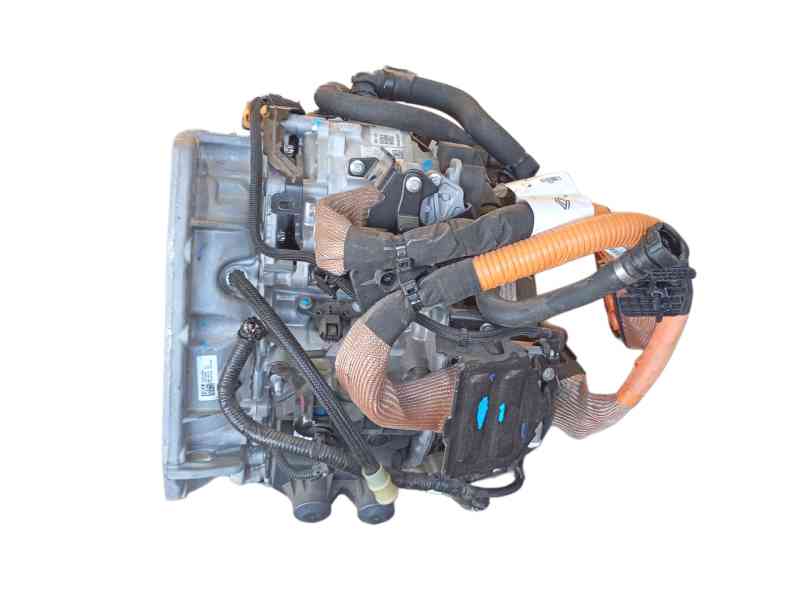 Recambio de caja cambios para renault clio v (b7_) 1.6 e-tech 145 (b7mu) referencia OEM IAM  304017783R 