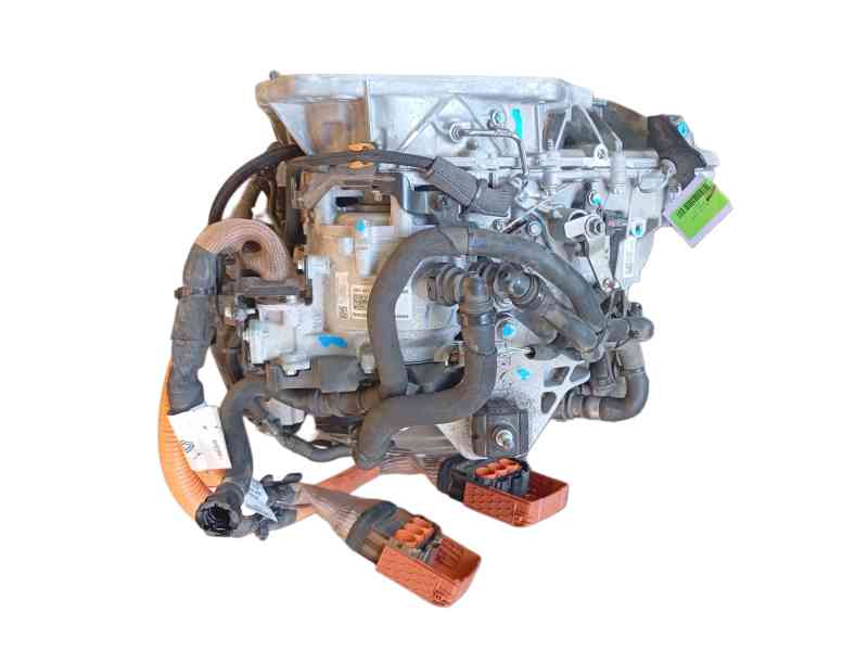 Recambio de caja cambios para renault clio v (b7_) 1.6 e-tech 145 (b7mu) referencia OEM IAM  304017783R 