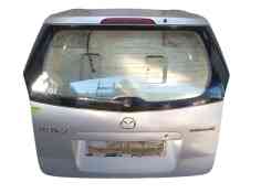 Recambio de porton trasero para mazda premacy (cp) 2.0 td referencia OEM IAM CB0162020K  