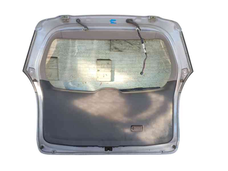 Recambio de porton trasero para mazda premacy (cp) 2.0 td referencia OEM IAM CB0162020K  