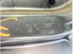 Recambio de elevalunas delantero izquierdo para volkswagen passat b5.5 (3b3) 1.9 tdi referencia OEM IAM 3B1837461  