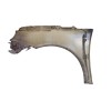 Recambio de aleta delantera derecha para volkswagen eos (1f7, 1f8) 2.0 tdi referencia OEM IAM 1Q0821106B  