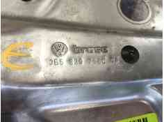 Recambio de elevalunas trasero derecho para volkswagen passat b5.5 (3b3) 1.9 tdi referencia OEM IAM 3B5839462A  