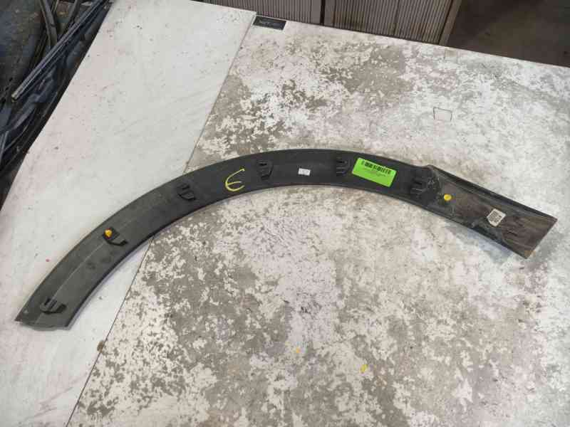 Recambio de aletin delantero derecho para kia niro ii (sg2) 1.6 gdi plug-in hybrd referencia OEM IAM   