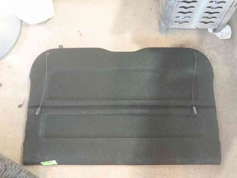 Recambio de bandeja trasera para mazda 3 hatchback (bp) 2.0 skyactiv-g (bp5h, bp6h) referencia OEM IAM   