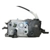 Recambio de cerradura puerta trasera derecha para peugeot 308 active referencia OEM IAM PSA732107 ARMA04006 732107 / 2361A2300I3