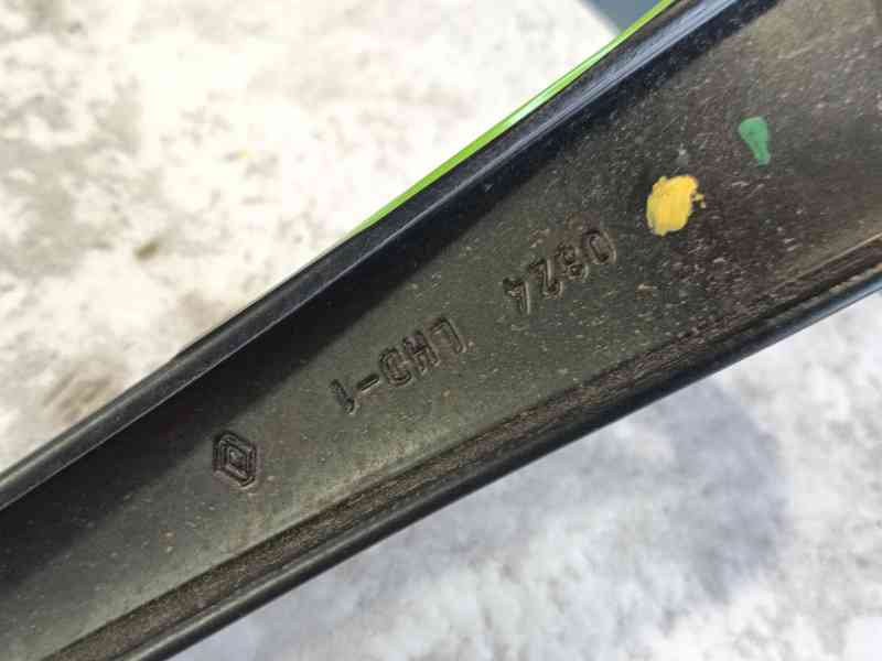 Recambio de brazo limpia delantero derecho para renault clio v (b7_) 1.6 e-tech 145 (b7mu) referencia OEM IAM   