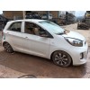 kia picanto ii (ta) del año 2016