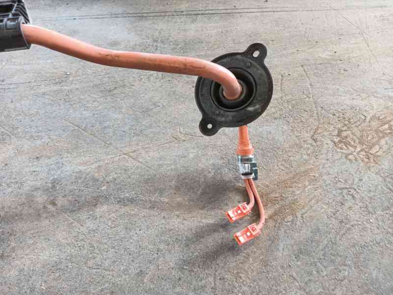 Recambio de cables para toyota c-hr (_x1_) 1.8 hybrid (zyx10_, zyx11_) referencia OEM IAM   