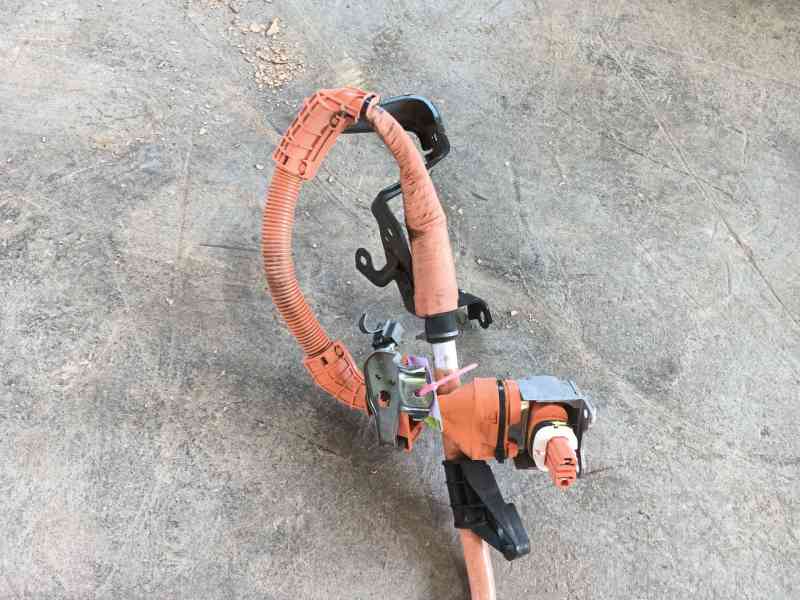 Recambio de cables para toyota c-hr (_x1_) 1.8 hybrid (zyx10_, zyx11_) referencia OEM IAM   