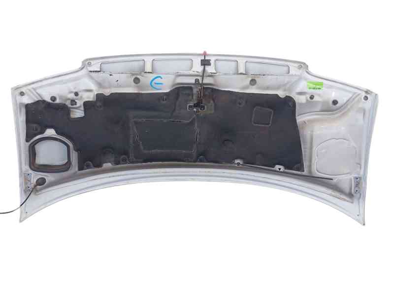 Recambio de capot delantero para volkswagen transporter t4 caja/chasis (70e, 70l, 70m, 7de, 7dl, 7dm) 2.5 tdi referencia OEM IAM