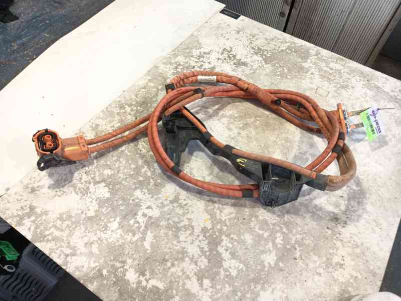 Recambio de cables para skoda octavia iv (nx3, nn3, pv3) 1.5 tsi referencia OEM IAM   