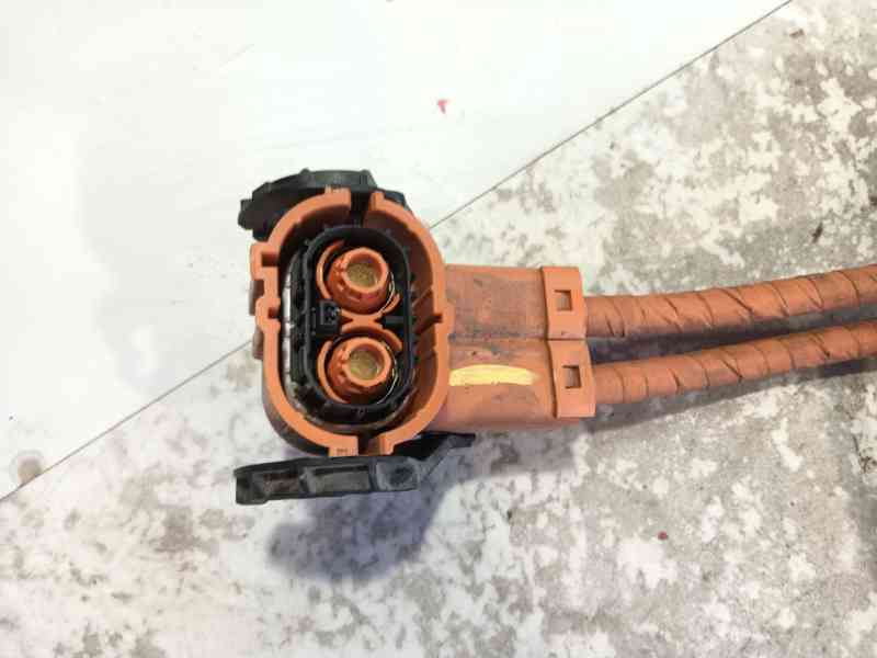 Recambio de cables para skoda octavia iv (nx3, nn3, pv3) 1.5 tsi referencia OEM IAM   