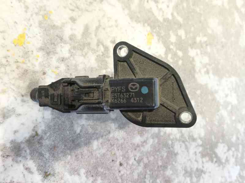 Recambio de caudalimetro para mazda 3 hatchback (bp) 2.0 skyactiv-g (bp5h, bp6h) referencia OEM IAM   
