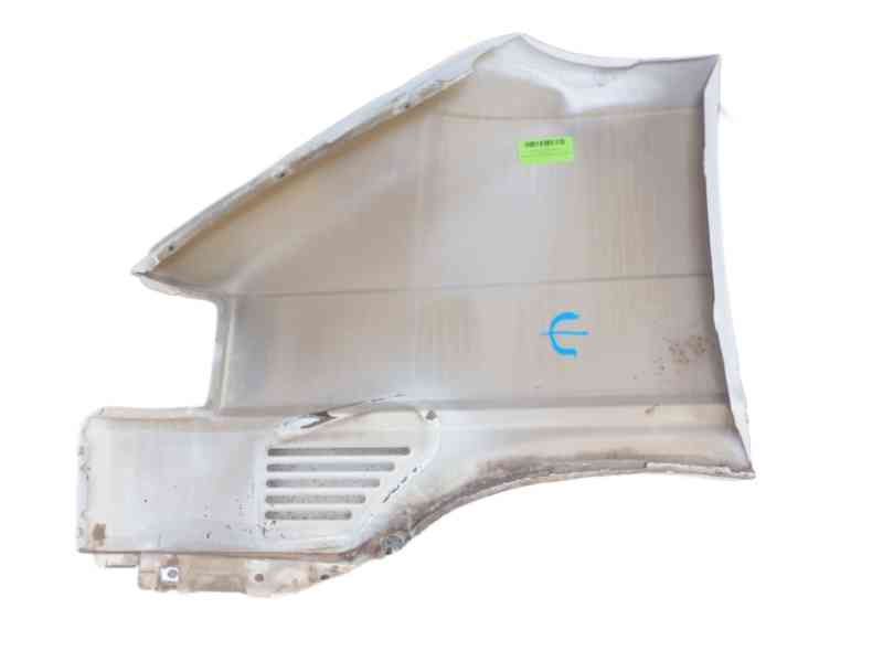 Recambio de aleta delantera derecha para volkswagen transporter t4 caja/chasis (70e, 70l, 70m, 7de, 7dl, 7dm) 2.5 tdi referencia