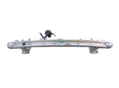 Recambio de refuerzo paragolpes delantero para renault grand scénic iii (jz0/1_) 1.5 dci referencia OEM IAM  752100015R 