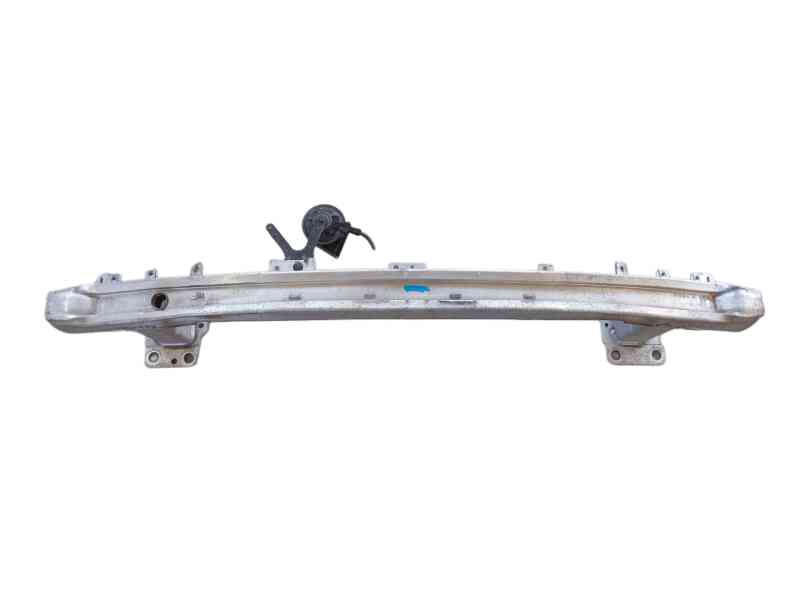 Recambio de refuerzo paragolpes delantero para renault grand scénic iii (jz0/1_) 1.5 dci referencia OEM IAM  752100015R 