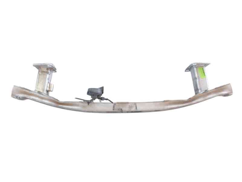 Recambio de refuerzo paragolpes delantero para renault grand scénic iii (jz0/1_) 1.5 dci referencia OEM IAM  752100015R 