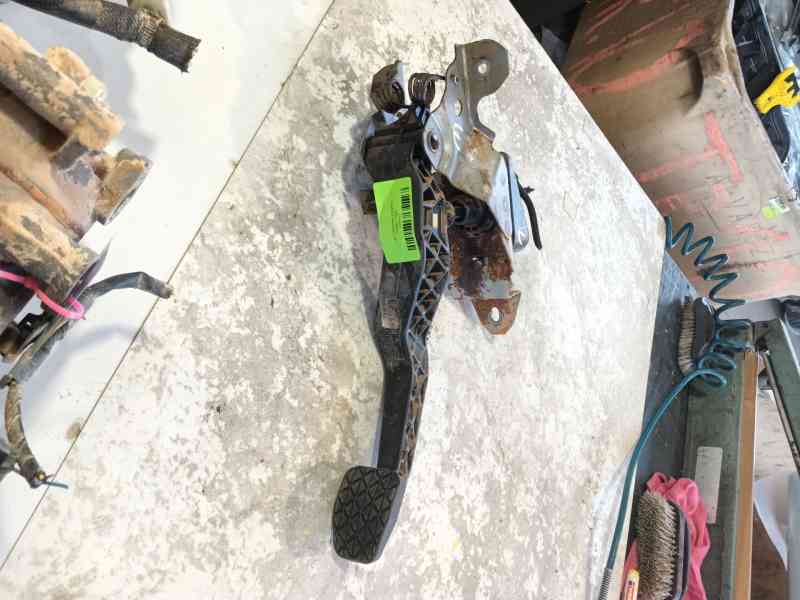 Recambio de pedal freno para mazda 3 hatchback (bp) 2.0 skyactiv-g (bp5h, bp6h) referencia OEM IAM   