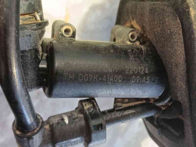 Recambio de pedal freno para mazda 3 hatchback (bp) 2.0 skyactiv-g (bp5h, bp6h) referencia OEM IAM   