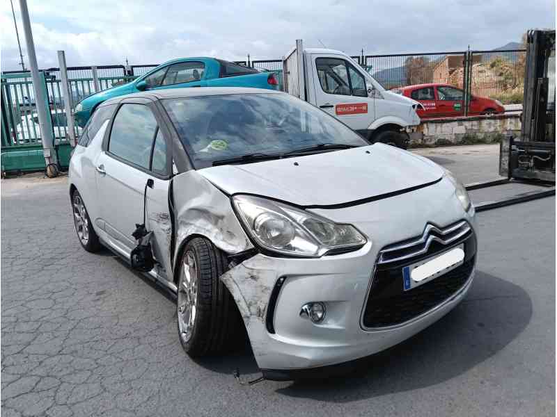 citroën ds3 (sa_) del año 2014