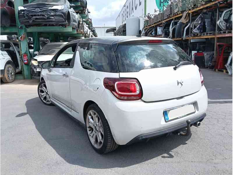 citroën ds3 (sa_) del año 2014