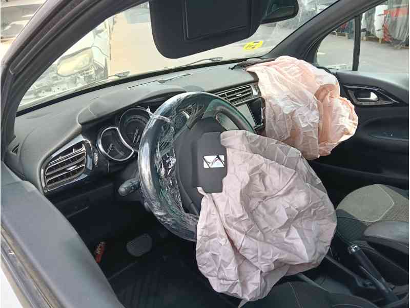 citroën ds3 (sa_) del año 2014