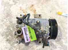 Recambio de compresor aire acondicionado para mazda 3 hatchback (bp) 2.0 skyactiv-g (bp5h, bp6h) referencia OEM IAM   