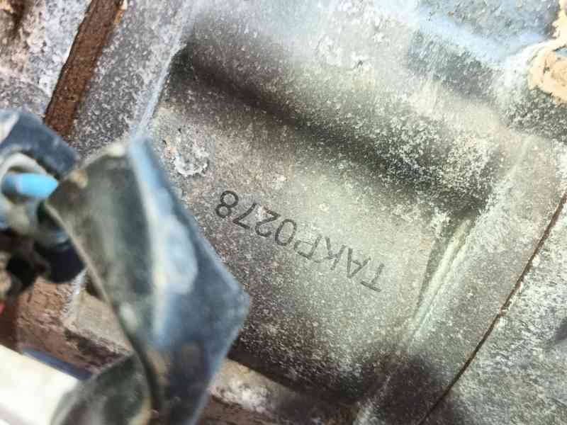 Recambio de compresor aire acondicionado para mazda 3 hatchback (bp) 2.0 skyactiv-g (bp5h, bp6h) referencia OEM IAM   